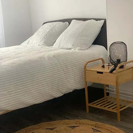 Vakantiehuis Jolie Maison De *