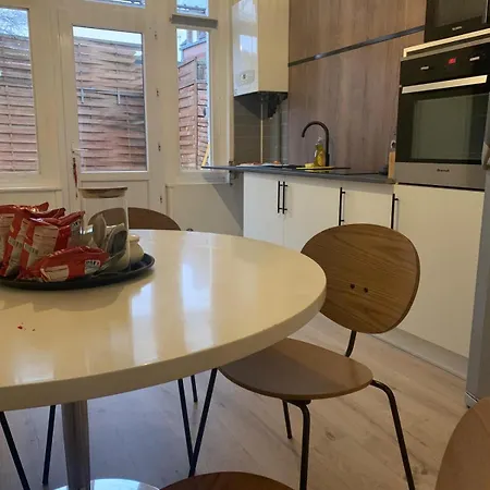 Jolie Maison De Vakantiehuis Valenciennes