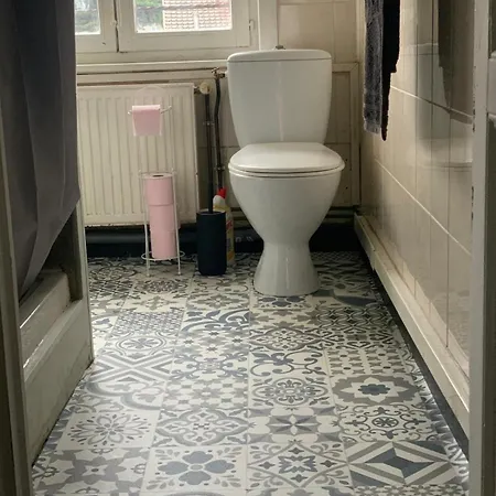 Vakantiehuis Jolie Maison De